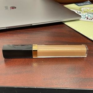 Chanel lipgloss melted honey